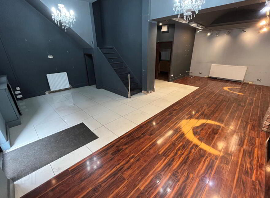 48 Waring Street, Belfast, BT1 2ED