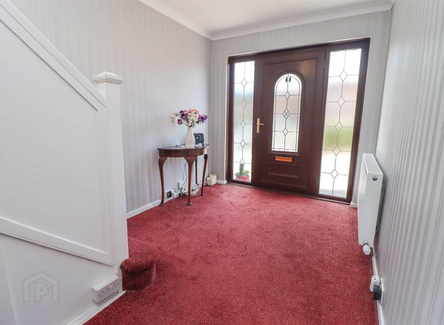 4 Cumberland Drive, Dundonald, Belfast, BT16 2AS