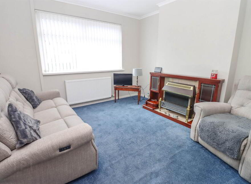 4 Cumberland Drive, Dundonald, Belfast, BT16 2AS