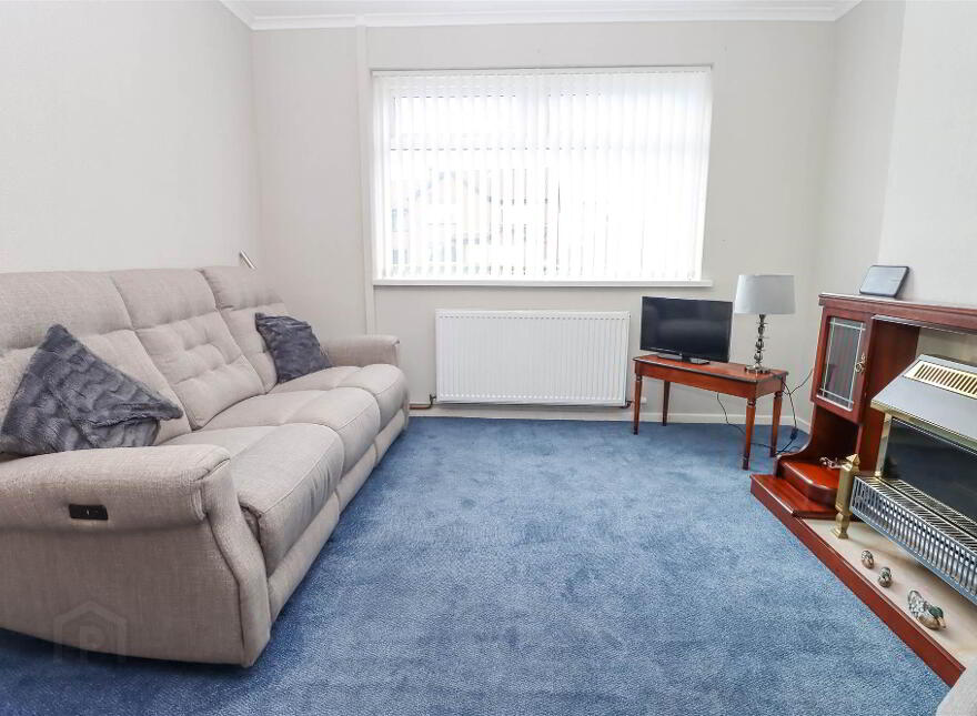 4 Cumberland Drive, Dundonald, Belfast, BT16 2AS