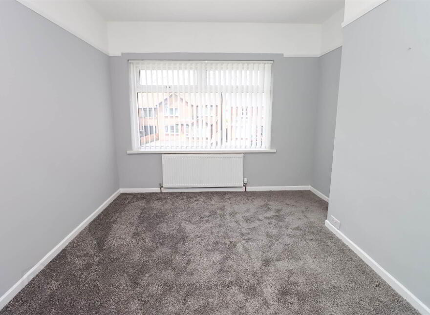 4 Cumberland Drive, Dundonald, Belfast, BT16 2AS