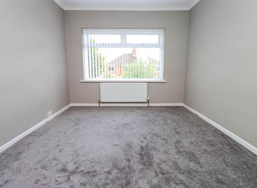 4 Cumberland Drive, Dundonald, Belfast, BT16 2AS