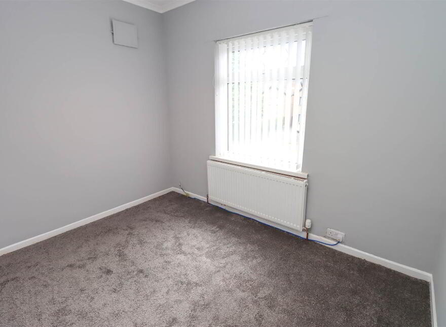 4 Cumberland Drive, Dundonald, Belfast, BT16 2AS