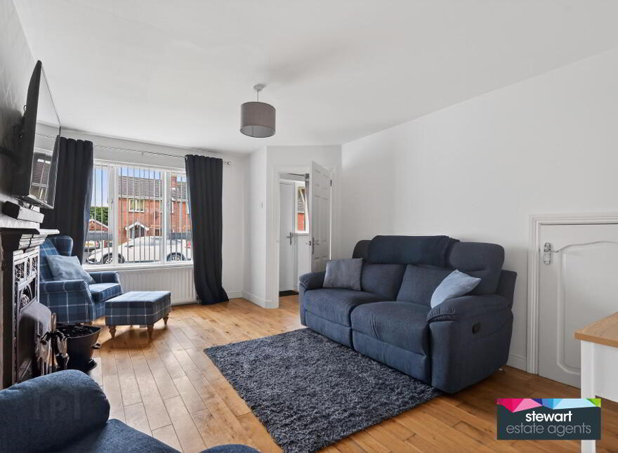 30 Arindale, Moira, Maghaberry, BT67 0SY