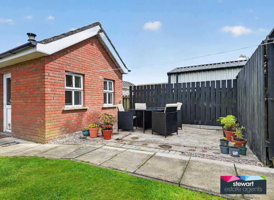 30 Arindale, Moira, Maghaberry, BT67 0SY