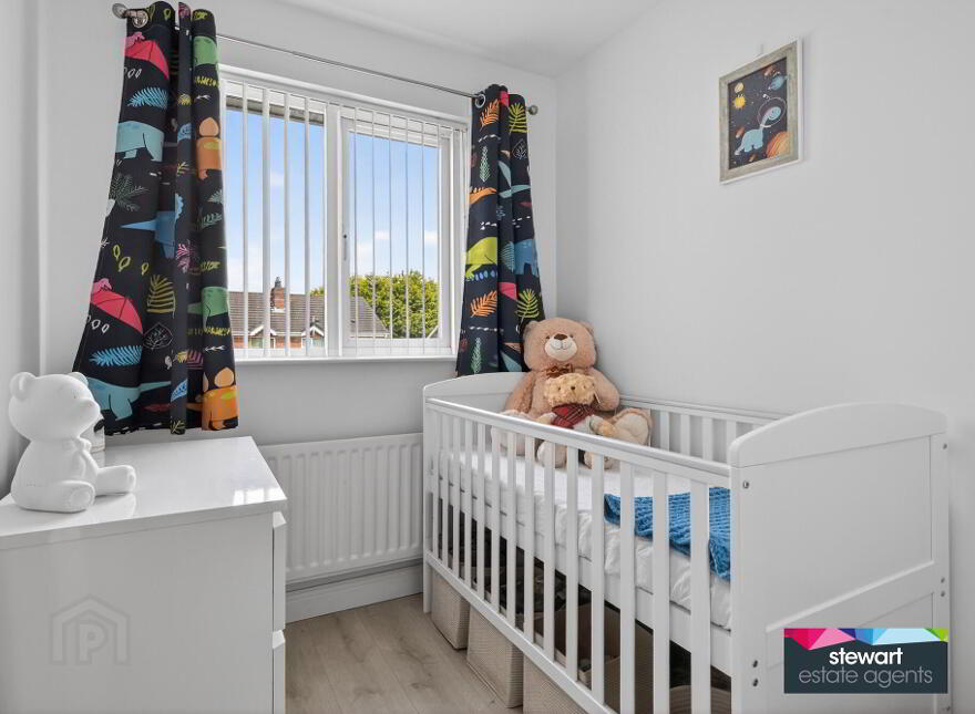 30 Arindale, Moira, Maghaberry, BT67 0SY