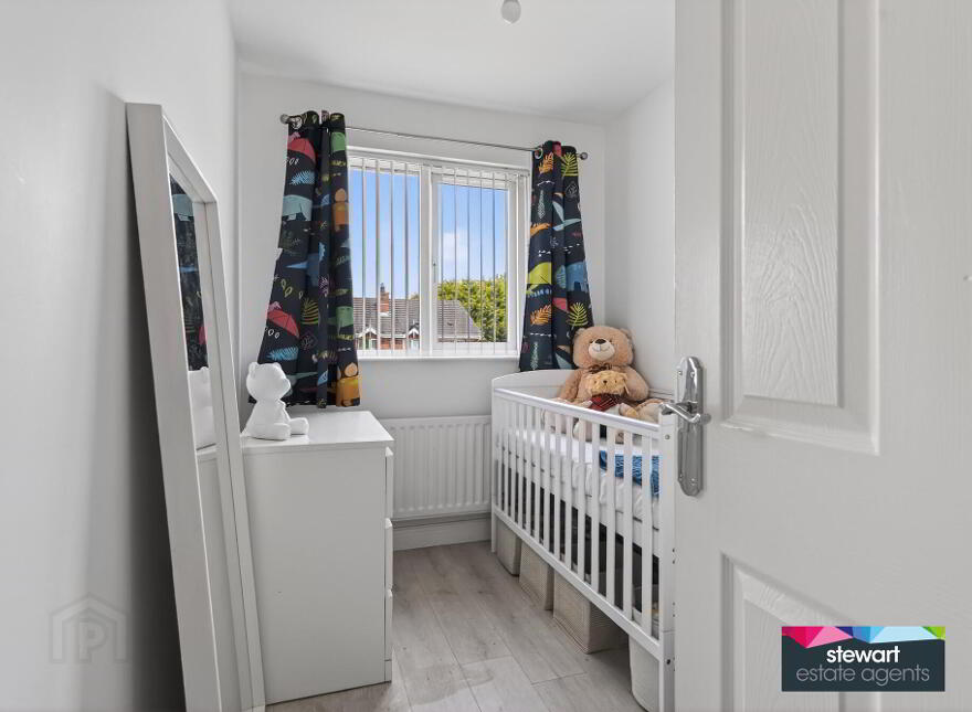 30 Arindale, Moira, Maghaberry, BT67 0SY