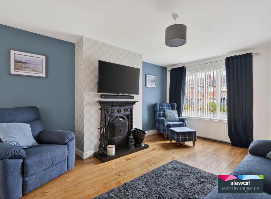 30 Arindale, Moira, Maghaberry, BT67 0SY