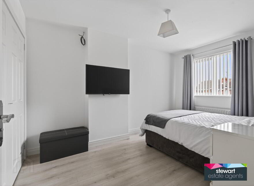 30 Arindale, Moira, Maghaberry, BT67 0SY