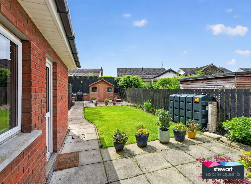 30 Arindale, Moira, Maghaberry, BT67 0SY