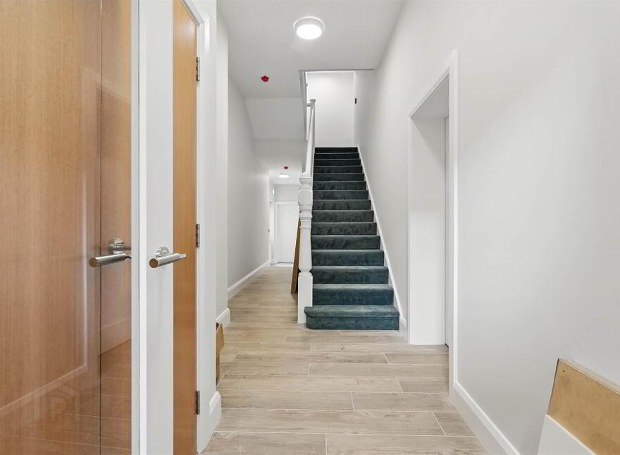 Apt 3, 37 Wellington Park, Lisburn Road, Belfast, BT9 6DN