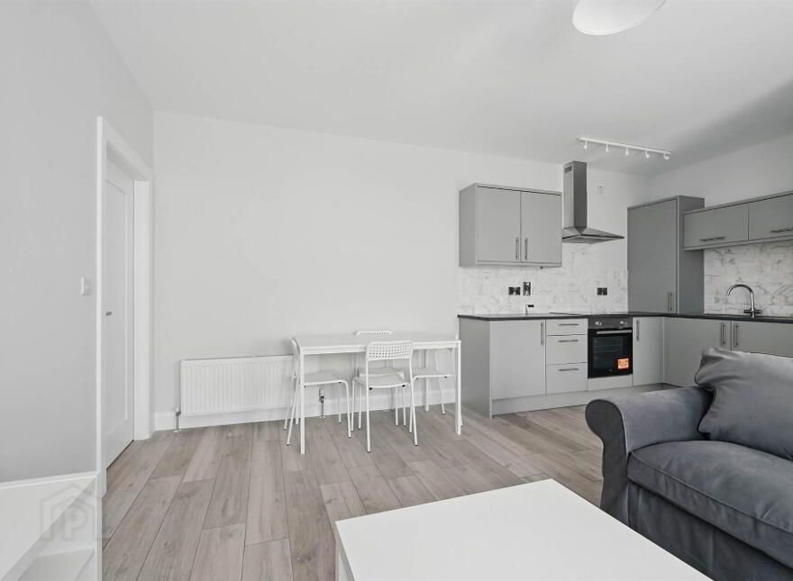 Apt 3, 37 Wellington Park, Lisburn Road, Belfast, BT9 6DN
