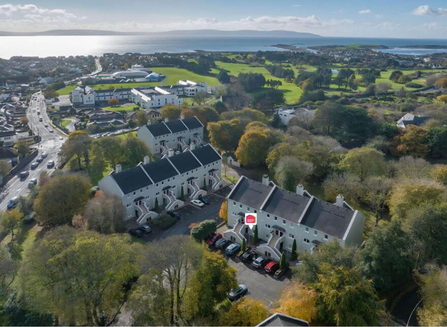 33 Cuan Na Coille, Fort Lorenzo, Taylors Hill, H91X9Y2