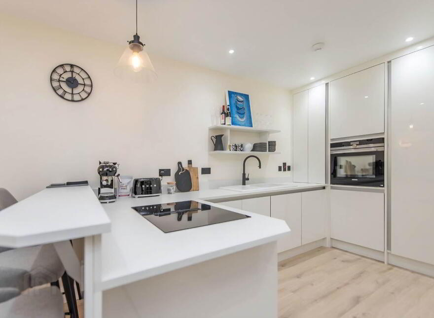 33 Cuan Na Coille, Fort Lorenzo, Taylors Hill, H91X9Y2