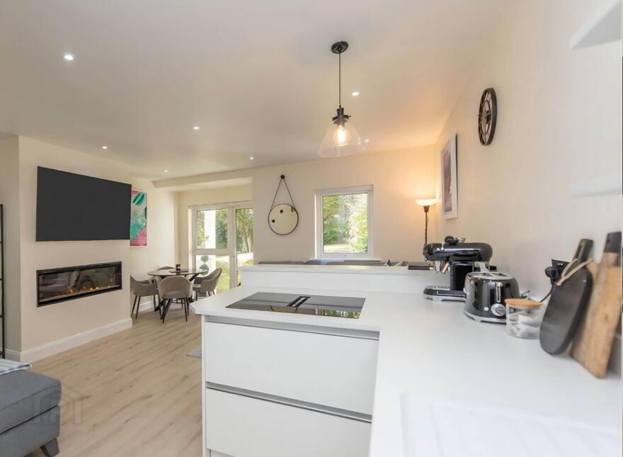 33 Cuan Na Coille, Fort Lorenzo, Taylors Hill, H91X9Y2