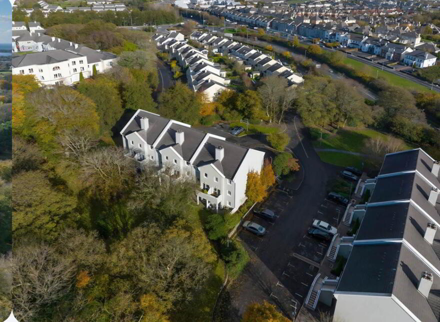33 Cuan Na Coille, Fort Lorenzo, Taylors Hill, H91X9Y2