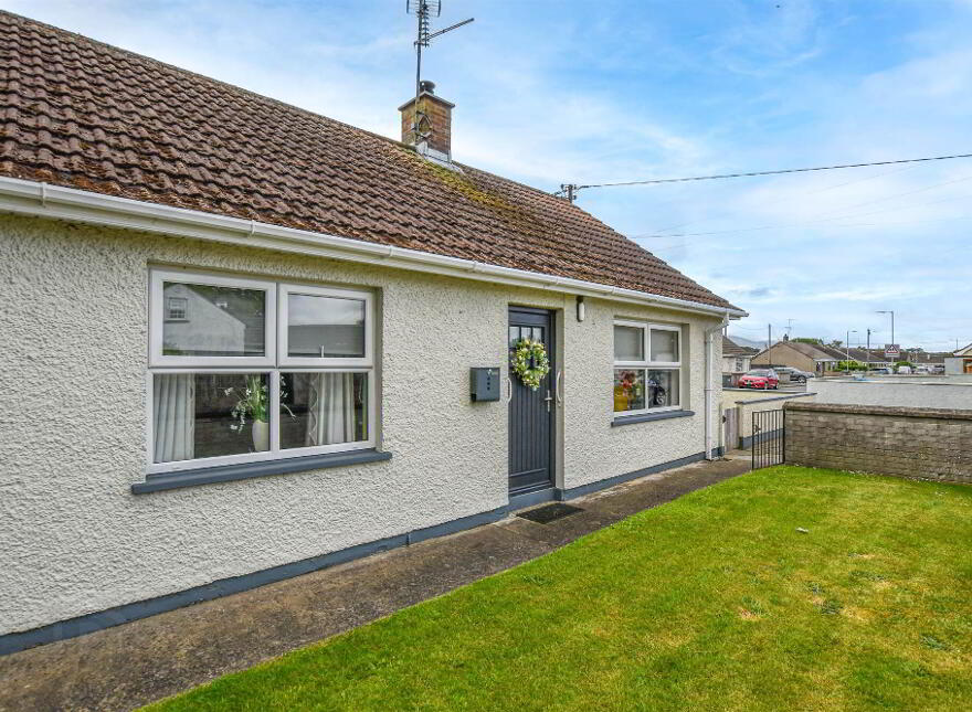 39 Marian Park, Ballykinlar, Downpatrick, BT30 8DJ