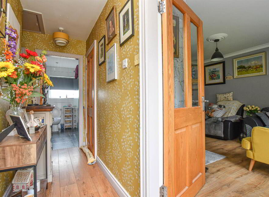 39 Marian Park, Ballykinlar, Downpatrick, BT30 8DJ