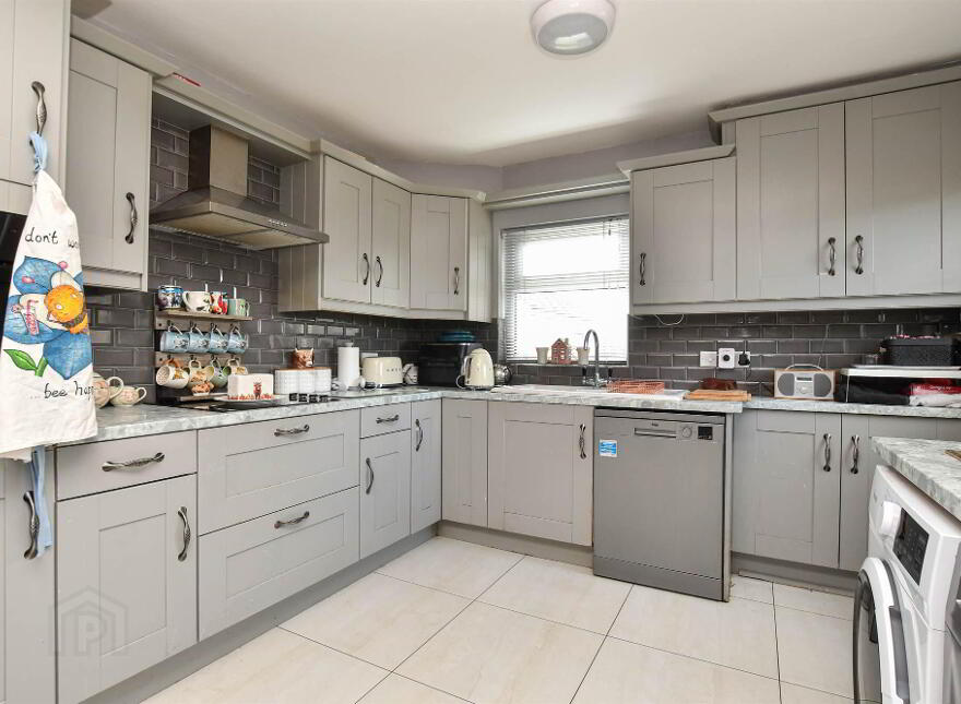 39 Marian Park, Ballykinlar, Downpatrick, BT30 8DJ