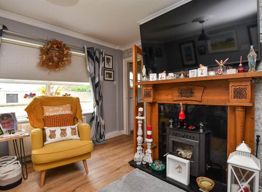 39 Marian Park, Ballykinlar, Downpatrick, BT30 8DJ