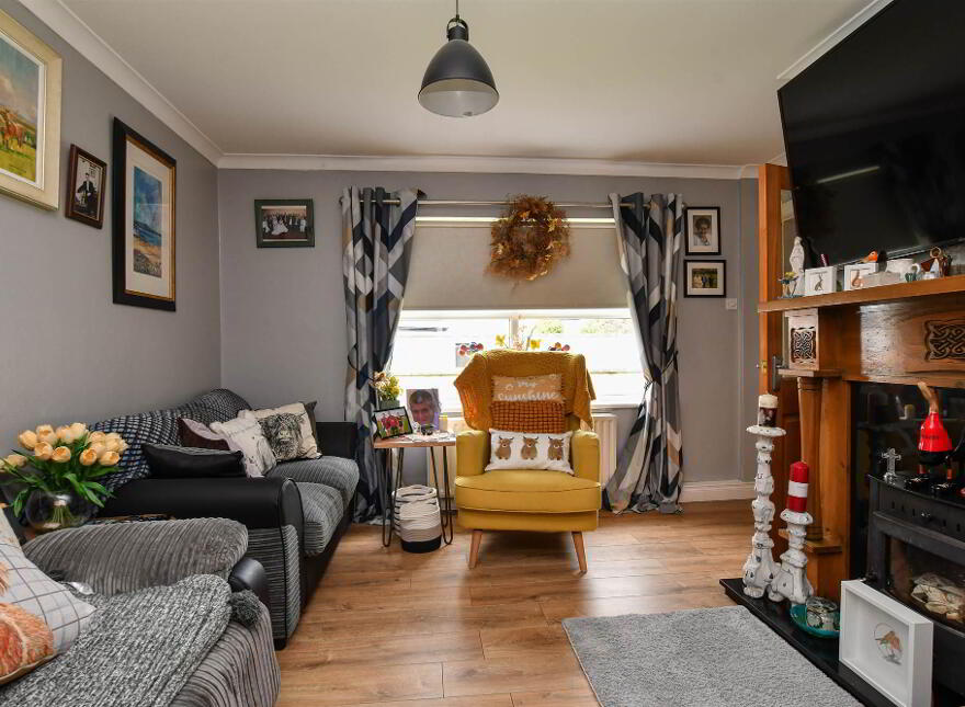 39 Marian Park, Ballykinlar, Downpatrick, BT30 8DJ