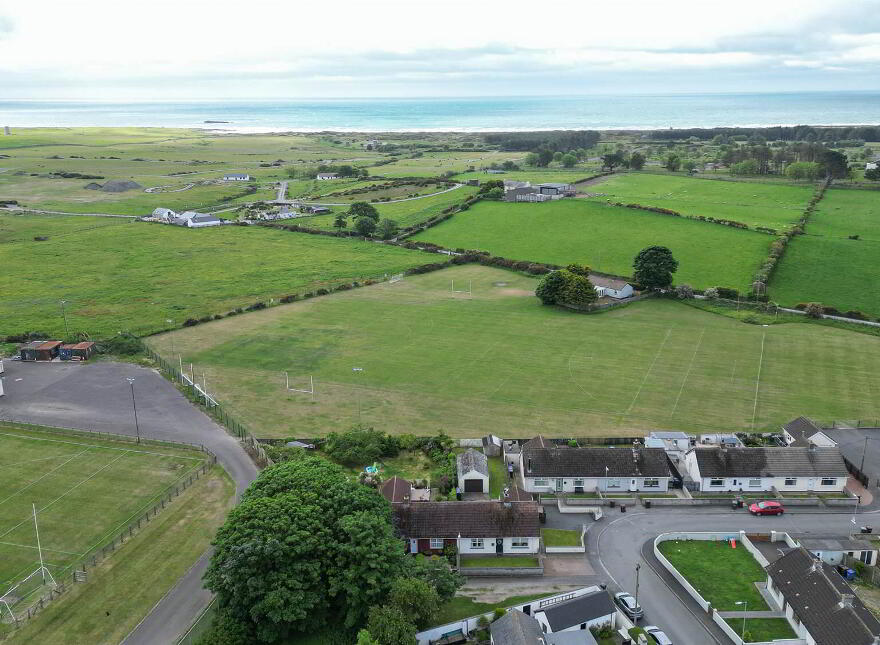 39 Marian Park, Ballykinlar, Downpatrick, BT30 8DJ