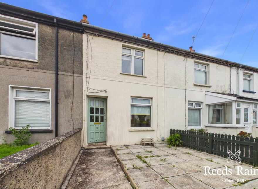 6 Hazelbrook Avenue, Bangor, BT20 3HZ