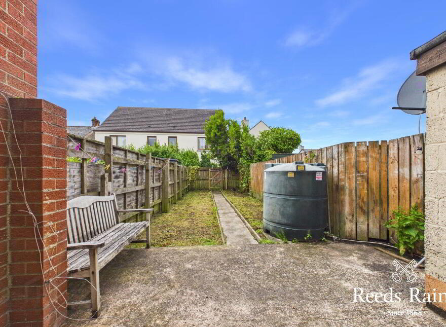 6 Hazelbrook Avenue, Bangor, BT20 3HZ