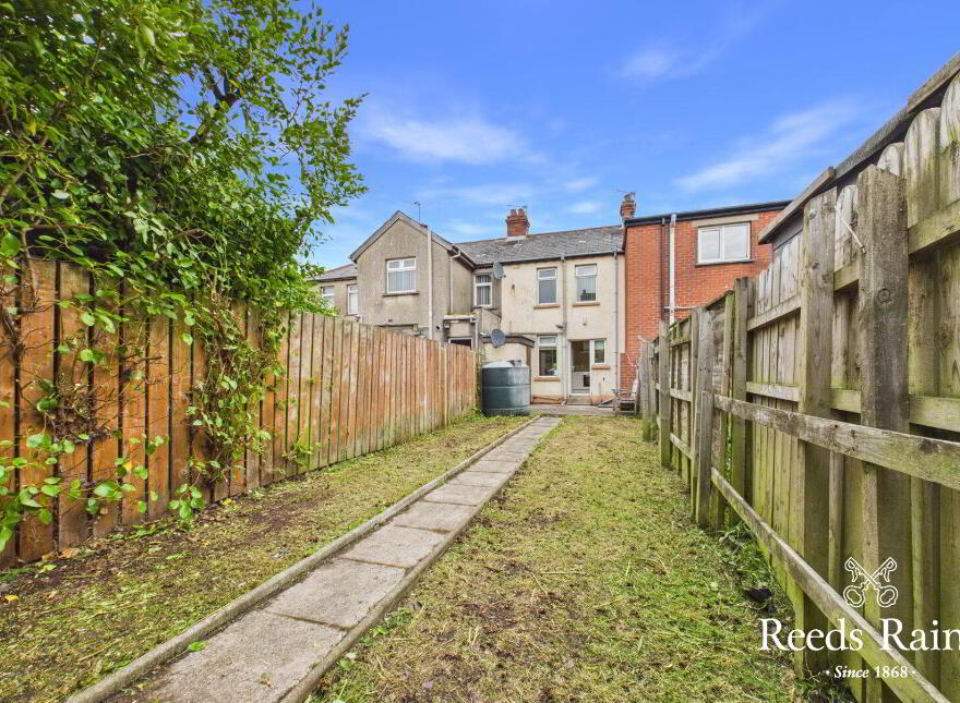 6 Hazelbrook Avenue, Bangor, BT20 3HZ