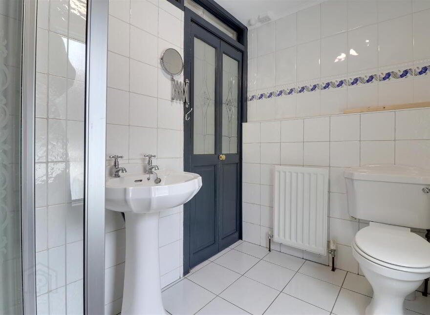 8a Pound Street, Newtownards, BT23 4LD