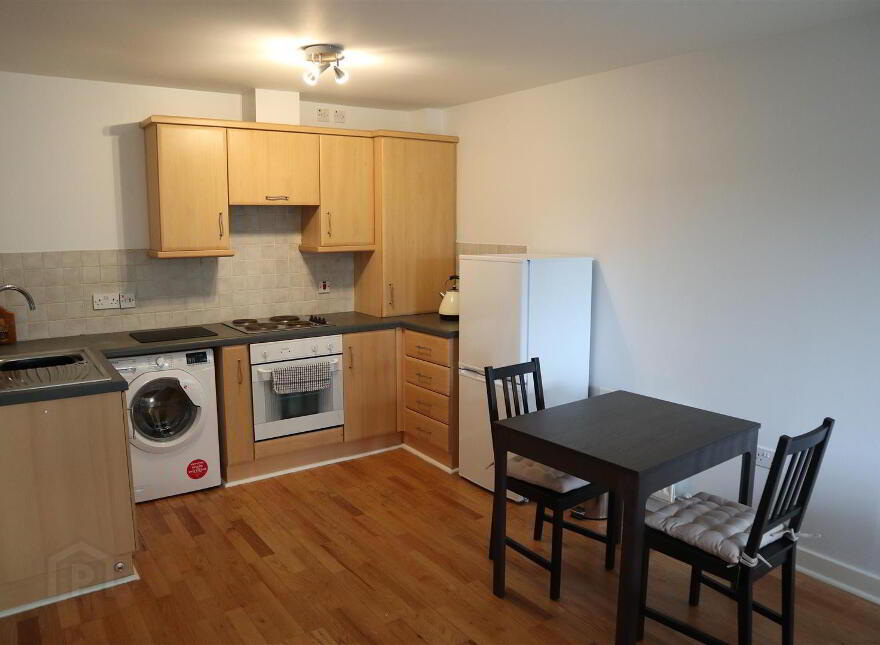 29 Quay Gate, 19 Station Street, Belfast, BT3 9DA