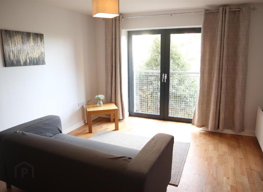 29 Quay Gate, 19 Station Street, Belfast, BT3 9DA