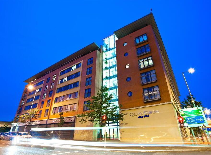 29 Quay Gate, 19 Station Street, Belfast, BT3 9DA photo