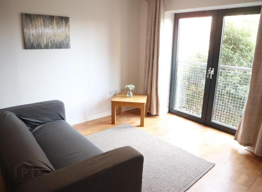 29 Quay Gate, 19 Station Street, Belfast, BT3 9DA