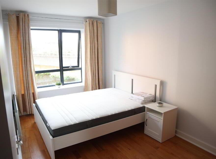 29 Quay Gate, 19 Station Street, Belfast, BT3 9DA