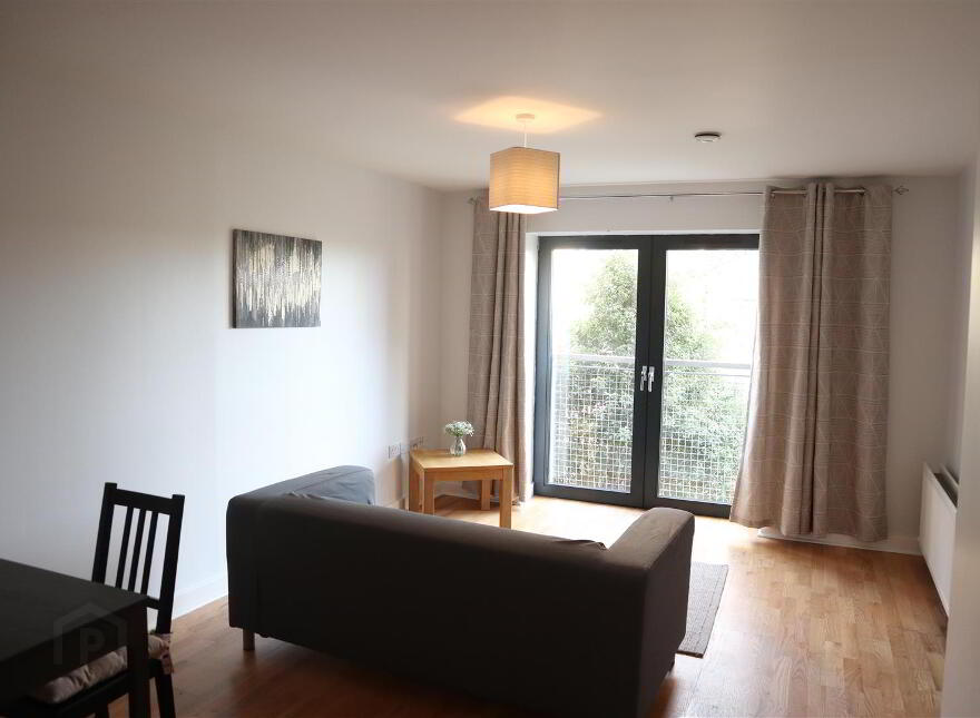 29 Quay Gate, 19 Station Street, Belfast, BT3 9DA