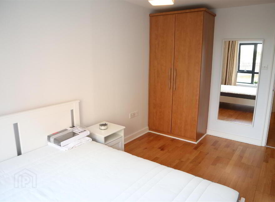 29 Quay Gate, 19 Station Street, Belfast, BT3 9DA