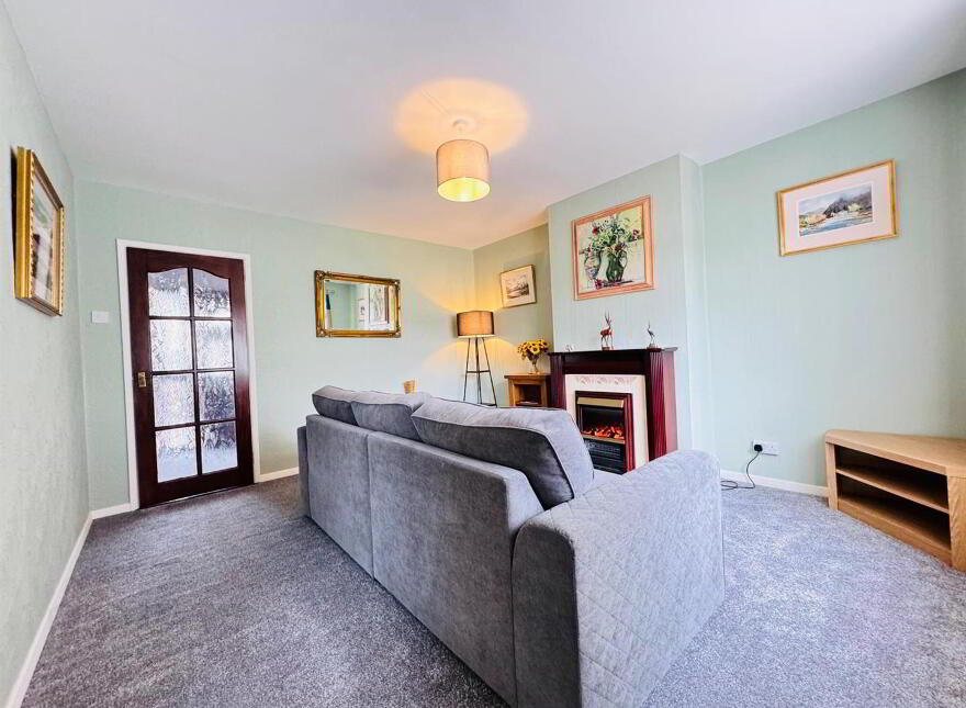 7 Dunowen Pass, Rathcoole, Newtownabbey, BT37 9HW