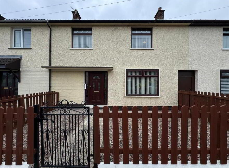 7 Dunowen Pass, Rathcoole, Newtownabbey, BT37 9HW
