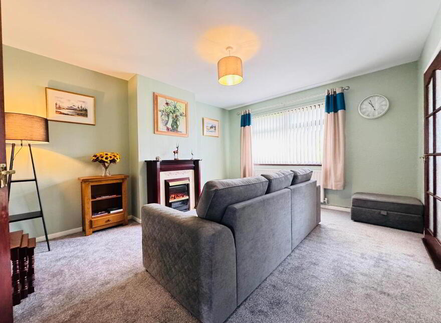 7 Dunowen Pass, Rathcoole, Newtownabbey, BT37 9HW