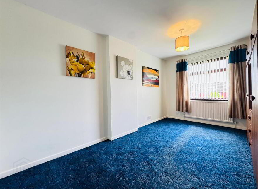 7 Dunowen Pass, Rathcoole, Newtownabbey, BT37 9HW