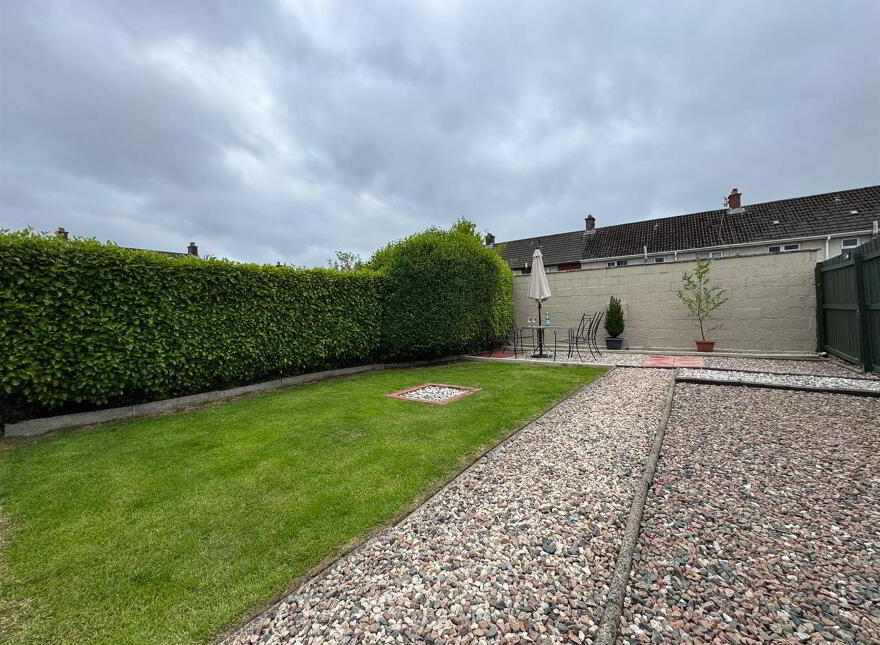 7 Dunowen Pass, Rathcoole, Newtownabbey, BT37 9HW
