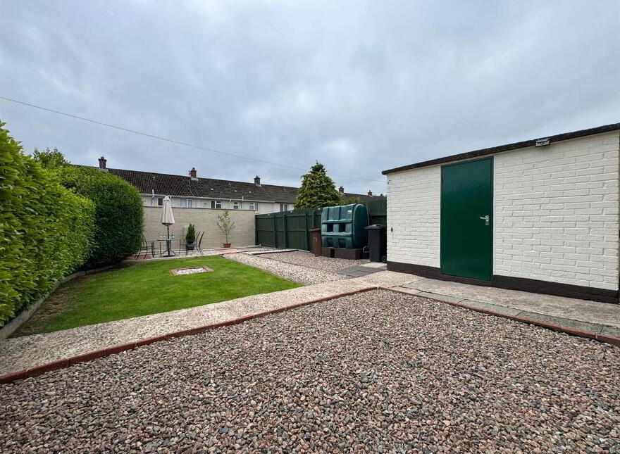 7 Dunowen Pass, Rathcoole, Newtownabbey, BT37 9HW