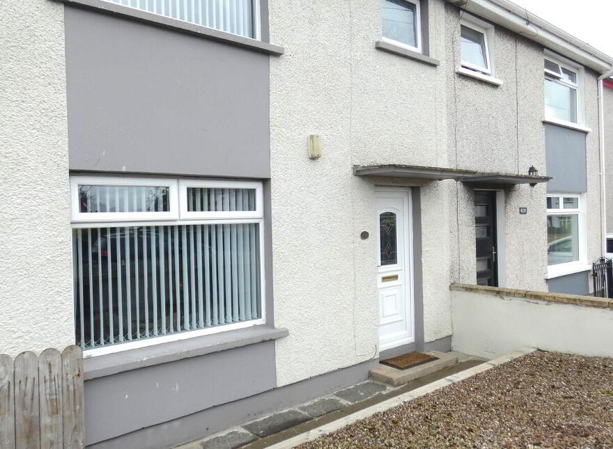 5 Gault Park, Ballymoney, BT53 6HF