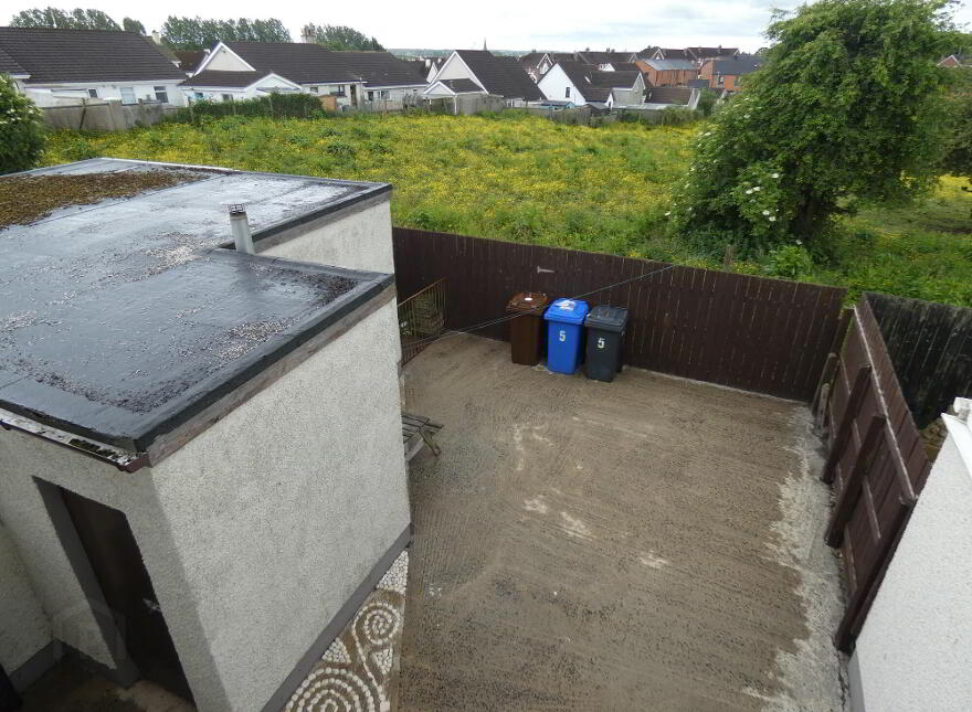 5 Gault Park, Ballymoney, BT53 6HF