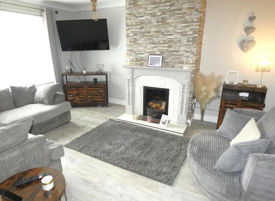 5 Gault Park, Ballymoney, BT53 6HF