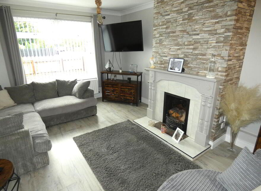 5 Gault Park, Ballymoney, BT53 6HF
