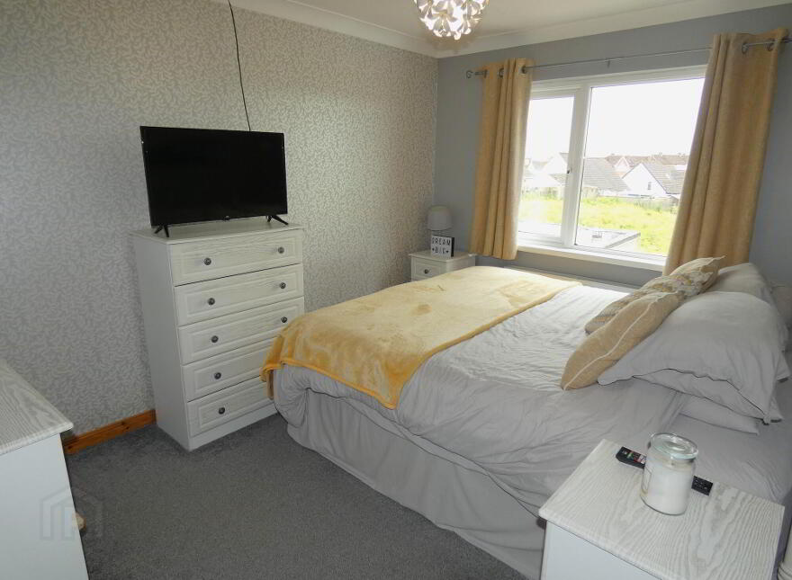 5 Gault Park, Ballymoney, BT53 6HF
