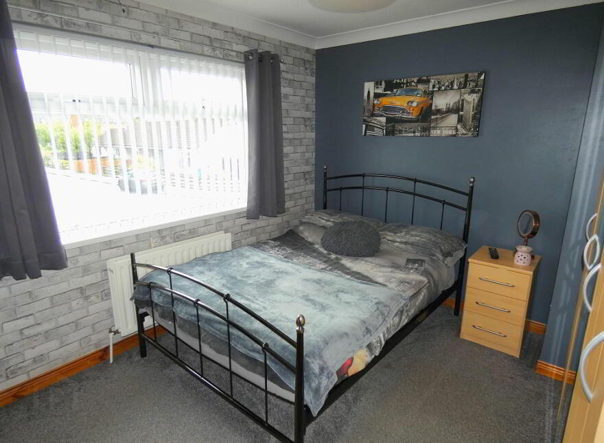 5 Gault Park, Ballymoney, BT53 6HF