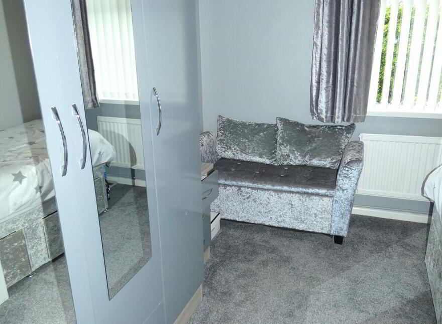 5 Gault Park, Ballymoney, BT53 6HF